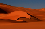 撒哈拉沙漠地图(探究撒哈拉沙漠:从地图看这座世界最大沙漠)